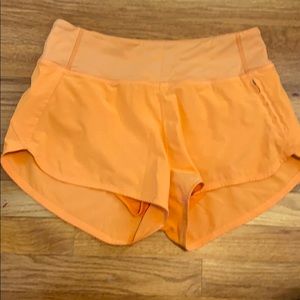 Outdoor Voices Hudson Shorts Medium
